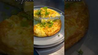 Spanish Tortilla [upl. by Eeryk]