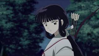 Inuyasha Kikyo Theme Low [upl. by Hnaht]