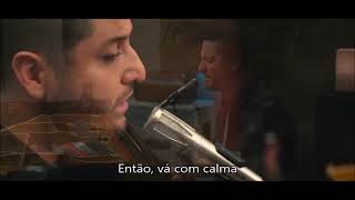 Boyce Avenue  Easy on me Legendado PTBR [upl. by God]