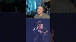 Stray Kids quotBye Bye Bye  Chk Chk Boomquot AMAs Performance REACTION shorts AMAs AMAs50 straykids [upl. by Tapes687]