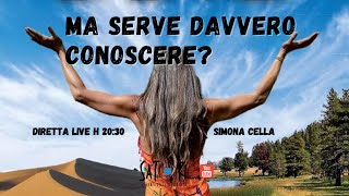 Ma serve davvero conoscere [upl. by Claudette]