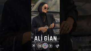 Vera Haji amp Farhad Jahangiri  Ali Gian Risad Hacibeyli Remix Deep House Remix 2024 Tik Tok Trend [upl. by Eggleston]