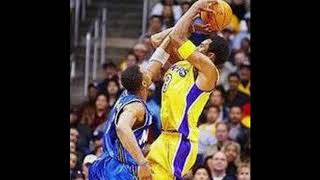 The truth behind the Kobe Bryant and Tracy McGrady battles [upl. by Ajar]