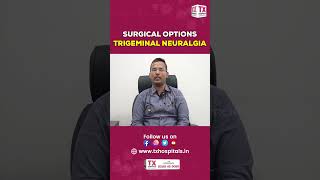 Surgical options For Trigeminal Neuralagia  Dr Varun Kodam  neurologist  TX Hospitals [upl. by Nittirb]