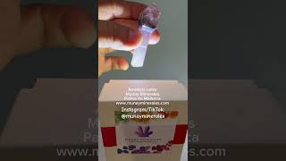 CETRO DE AMATISTA AMETHYST SCEPTER MUNAY MINERALES MALLORCA wwwmunaymineralescom [upl. by Anesuza]