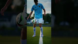 You try this new skilFootball newshorts feedssoccer ⚽ [upl. by Gare]