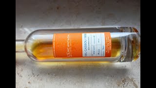 BasArmagnac l´Encantada Domaine del Cassou 1989 [upl. by Yearwood]