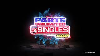 Senoia Short Track Parts Unlimited AFT Singles presented by KICKER  Main Event Highlights [upl. by Jourdain209]