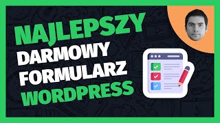 Najlepszy darmowy formularz do WordPressa Forminator [upl. by Adnelg977]