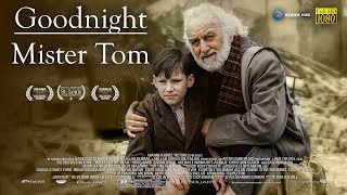 Goodnight Mister Tom 1998 – A Heartwarming Story of Friendship and Healing  Darkmattor Movies [upl. by Maryly32]