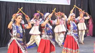 Arvachin Raas Garba  Anjar [upl. by Tjader]