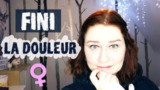 ✨ 10 astuces pour avoir des règles moins douloureuses ◈ SIDJIE [upl. by Onibla293]