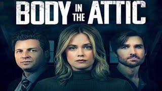 Body in the Attic 2023 Trailer [upl. by Rattray405]