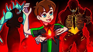 NOVA SÉRIE de BEN 10 [upl. by Reddin]