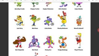 All gonoodle champs [upl. by Etz]