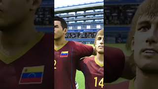 PES 2021 Argentina PS 4 [upl. by Anagnos]