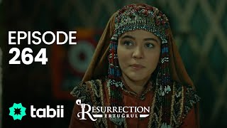 Resurrection Ertuğrul  Episode 264 [upl. by Yram242]