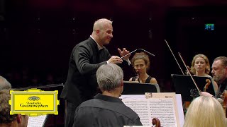 Yannick NézetSéguin – Brahms Symphony No 2 III Allegretto grazioso Quasi andantino [upl. by Yeo]