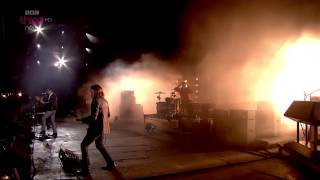 Arctic Monkeys  Do I Wanna Know Live Reading amp Leeds Festival 2014 HD [upl. by Lipcombe]