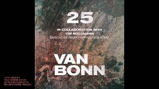 Van Bonn Tim Kossmann  01 Fundamental Basicnoise Remix [upl. by Marino431]