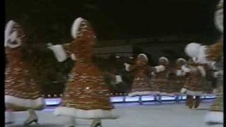 Holiday on Ice 1977  dickensian christmas [upl. by Burrton]