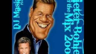 DIETER BOHLEN  JUST MIX [upl. by Eidob]