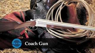 The Stoeger Coach Gun [upl. by Danieu796]