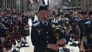 amazing grace alan jackson bagpipes [upl. by Besse131]