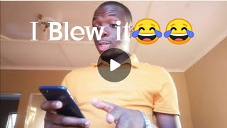 UNIVERSITY LIFE ¦ I blew it😅😅  ROOMZA  part 1  University of Mpumalanga LEON GUMEDE [upl. by Neelram]