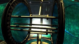 Skyrim Reborn Part 31 Elder Scroll of Blackreach [upl. by Ramel]