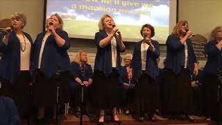 Wilmington Celebration Choir Pennsylvania Highlight Video [upl. by Delogu]