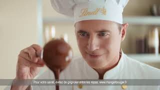 Découvrez les chocolats Lindt LUCKY MONKEY  En quête du meilleur [upl. by Annovahs]