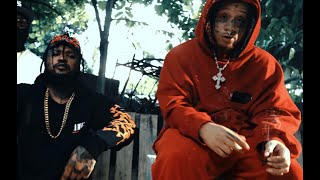 Trippie Redd – Helicopter feat Tommy Lee Sparta Official Music Video [upl. by Robby656]