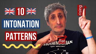 A StepbyStep Guide to Perfect British Intonation [upl. by Kciwdahc]