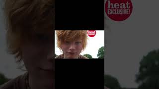 La adolescencia de Ed Sheeran [upl. by Odidnac]