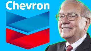 Is Chevron Stock a Buy Now  CVX Stock Analysis [upl. by Ettennaej]