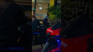 gsxr gsxr150 shor viralclips foryou tiktokvideo [upl. by Tedman]