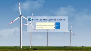 Introduction to functions of Work Flow Management System  OA System [upl. by Garceau499]