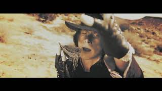 IAMX I Come With Knives Official Video [upl. by Naryt]