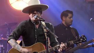 Kiefer Sutherland  Something You Love Berlin Live [upl. by Corder]