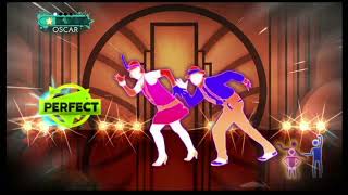 Just Dance Best Of Mugsy Baloney By Charleston [upl. by Aneeuqahs878]