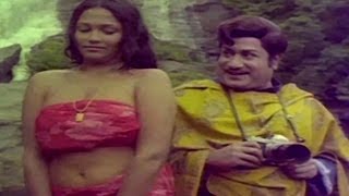 Mohana Punnagai Tamil Full Movie  Sivaji Ganesan and Geetha [upl. by Timothea]