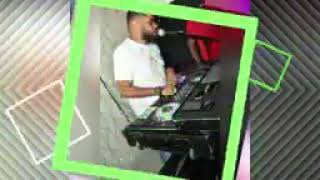 Dj locomotora musical salsa dura [upl. by Iidnarb534]