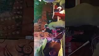 Esta Pacifica live at Sunrise Club Mt Hagen MUST WATCH [upl. by Junna514]