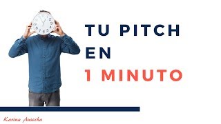 Cómo Crear tu Pitch de Ventas ▶️FÓRMULA [upl. by Yecnuahc]