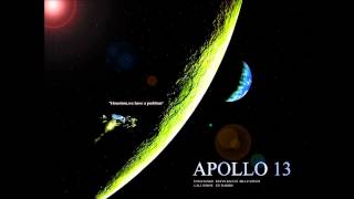 07  The Darkside Of The Moon  James Horner  Apollo 13 [upl. by Inahteb]