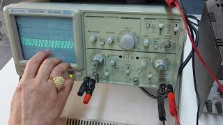 Multistage RC Coupled Amplifier part 1 [upl. by Vicki]