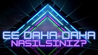 Sura İskəndərli  Yok  Ee daha daha nasılsınız  Lyric Video [upl. by Ainevul]