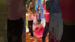 Barbie theme birthday by Dancing Curve [upl. by Adham]