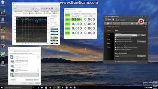 19 crystaldiskmark hdtune windows 10 benchmark ramdisk [upl. by Ahsaret10]